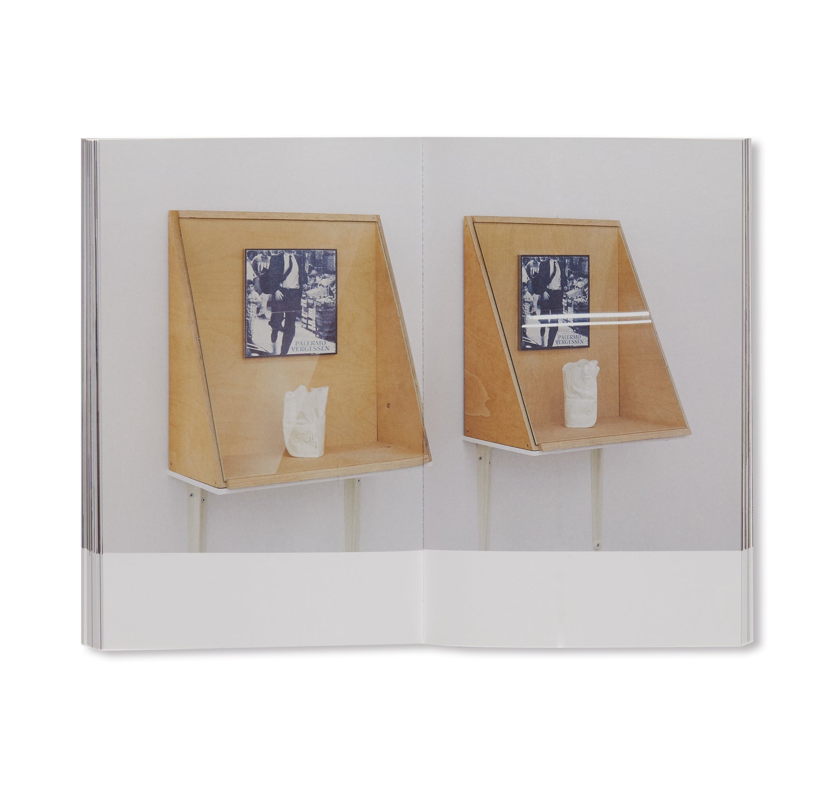 Martin Kippenberger Art Book - Biography & Works Collection | Perfect for Art Lovers, Students, and Collectors