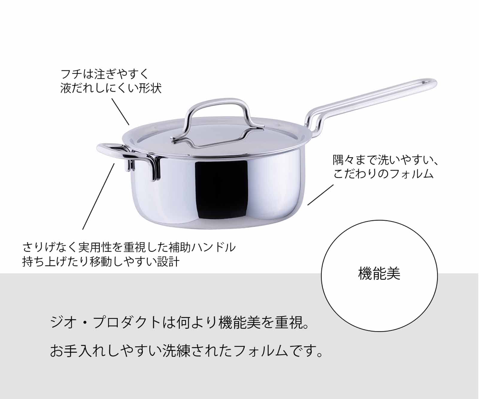 Premium Miyazaki Seisakusho Non-Stick Frying Pan & One-Hand Pot Set - Japanese Kitchen Cookware for Sauteing, Frying & Cooking - Perfect for Home Chefs & Professional Kitchens