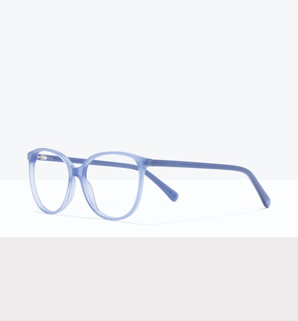 Premium Blue Light Blocking Glasses for Men & Women - Anti Eyestrain, UV Protection, Computer & Gaming Glasses - Perfect for Office, Reading & Screen Time
