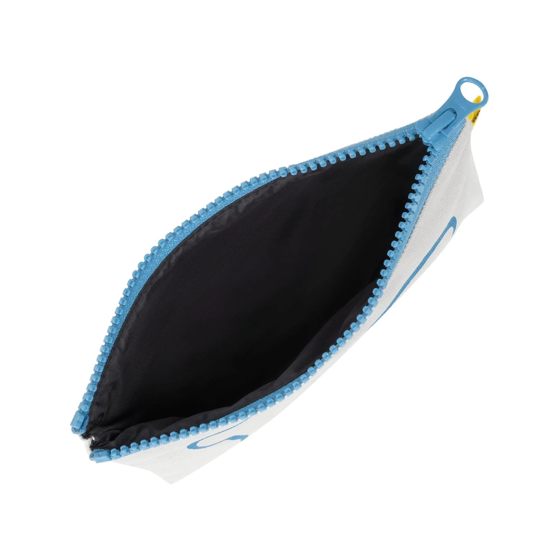 Fluf Zip Snack Bag - Reusable Sandwich Bags for Lunch, Travel & On-the-Go | Eco-Friendly Food Storage Solution | Perfect for School, Work & Picnics