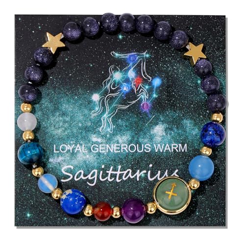 Sagittarius-starry sky