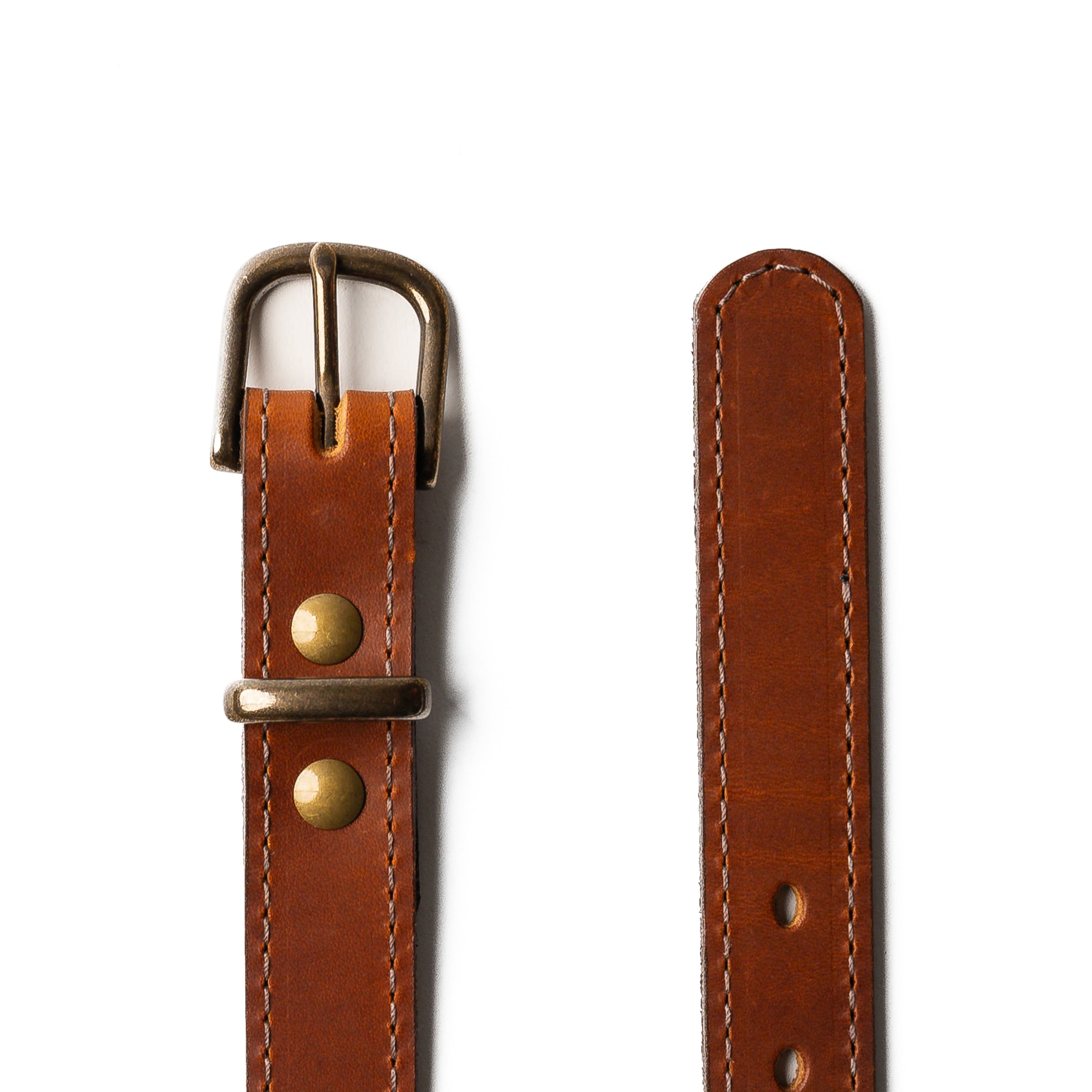 Premium Leather Vanguard Belt for Men | Genuine Leather Dress & Casual Belt | Perfect for Office, Wedding & Everyday Wear
