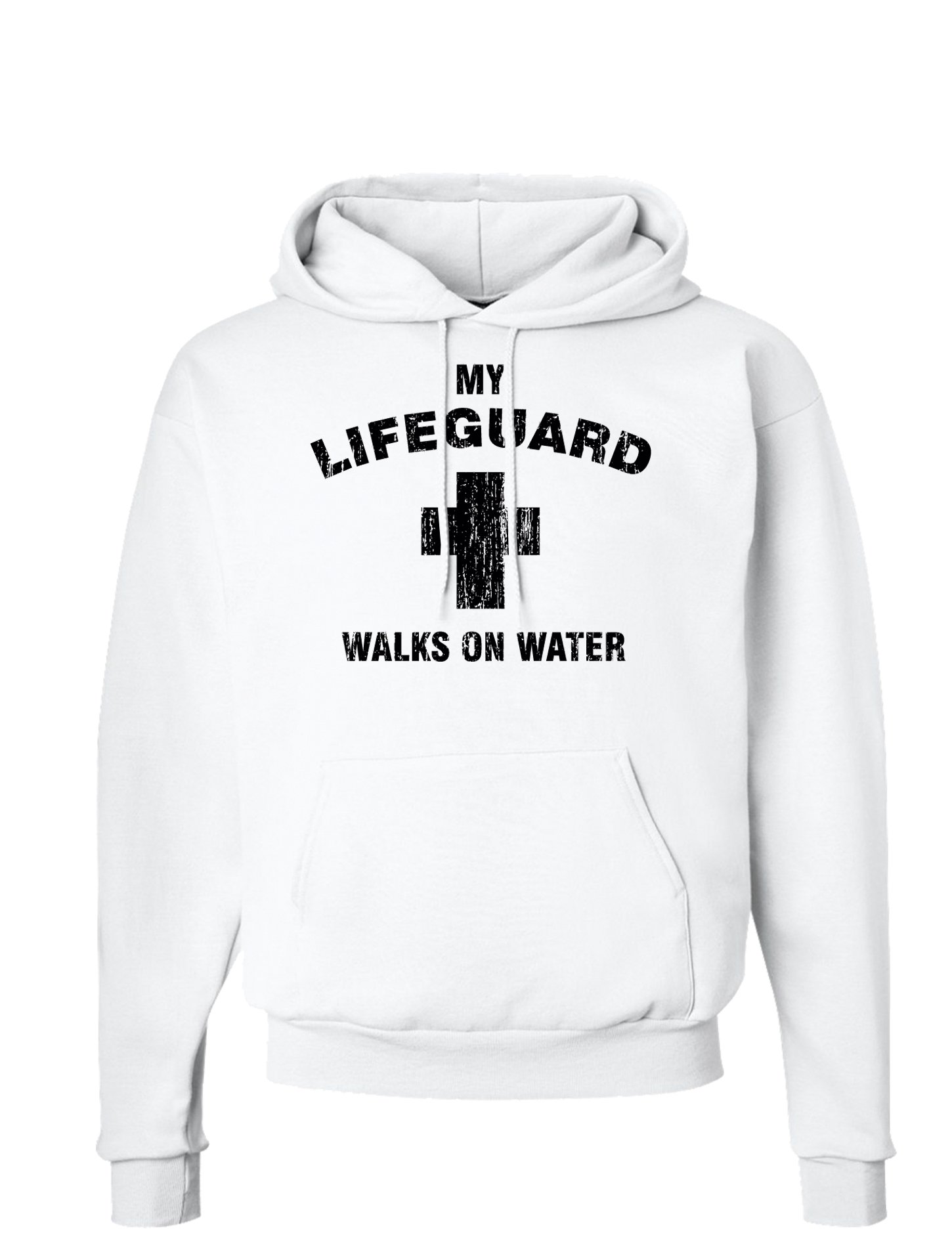 TOOLOUD Easter Hoodie Sweatshirt - Cozy Hooded Pullover with Kangaroo Pockets for Men & Women - Perfect for Spring Outfits, Easter Celebrations & Casual Wear