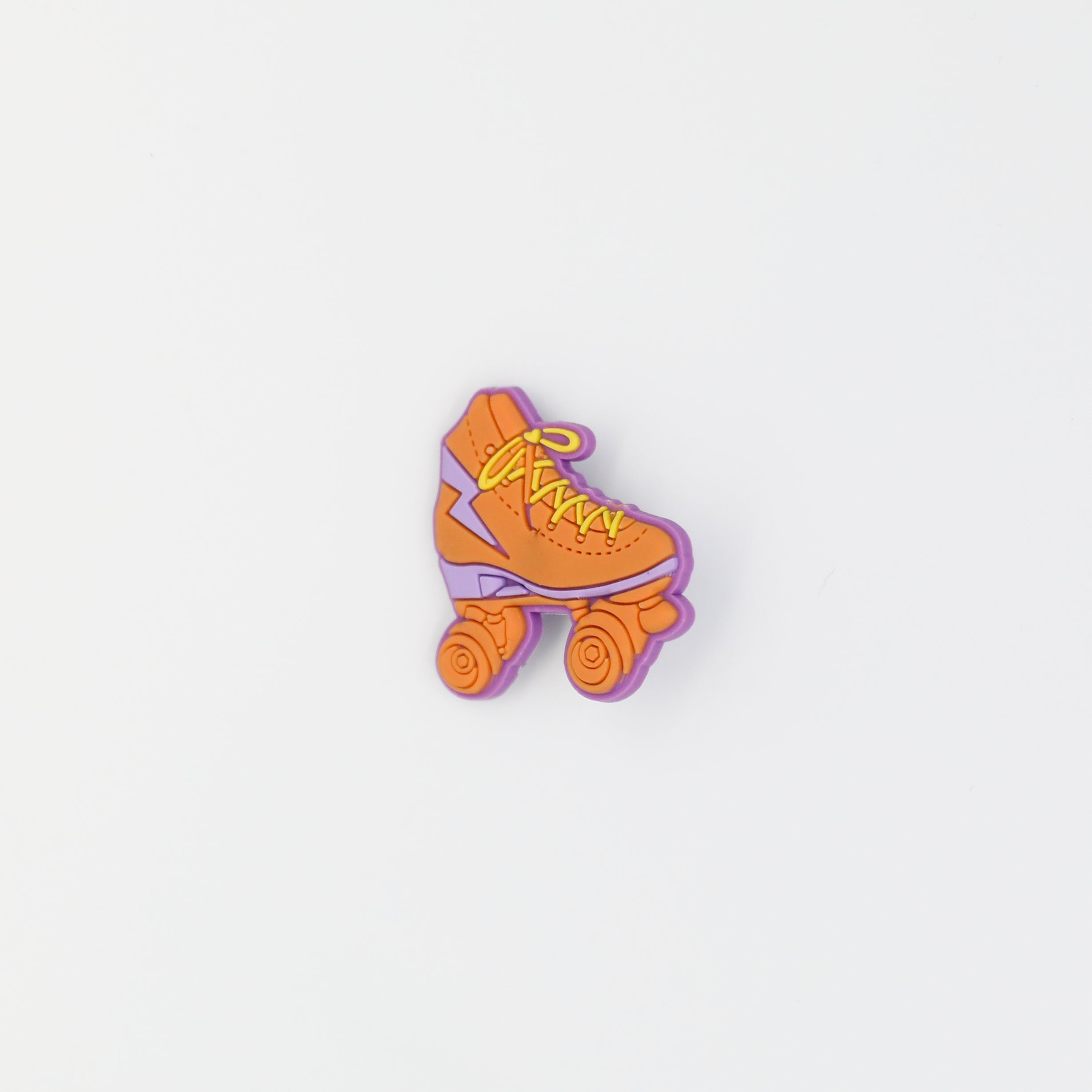 RollerFit Croc Charms for Shoes - Fun & Stylish Jibbitz Shoe Accessories for Kids & Adults - Perfect for Crocs, Sandals & Sneakers - Great for Gifts, Parties & Everyday Fashion