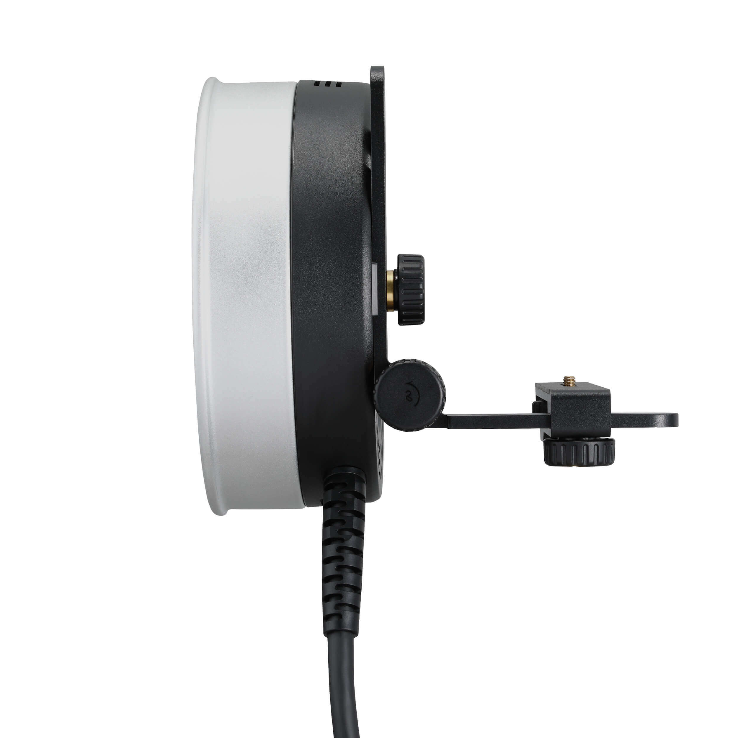 Godox AD1200 Pro Ring Flash with Reflector & Honeycomb Kit - Compatible with AD200Pro & R1200 - Perfect for Portrait, Fashion, and Macro Photography