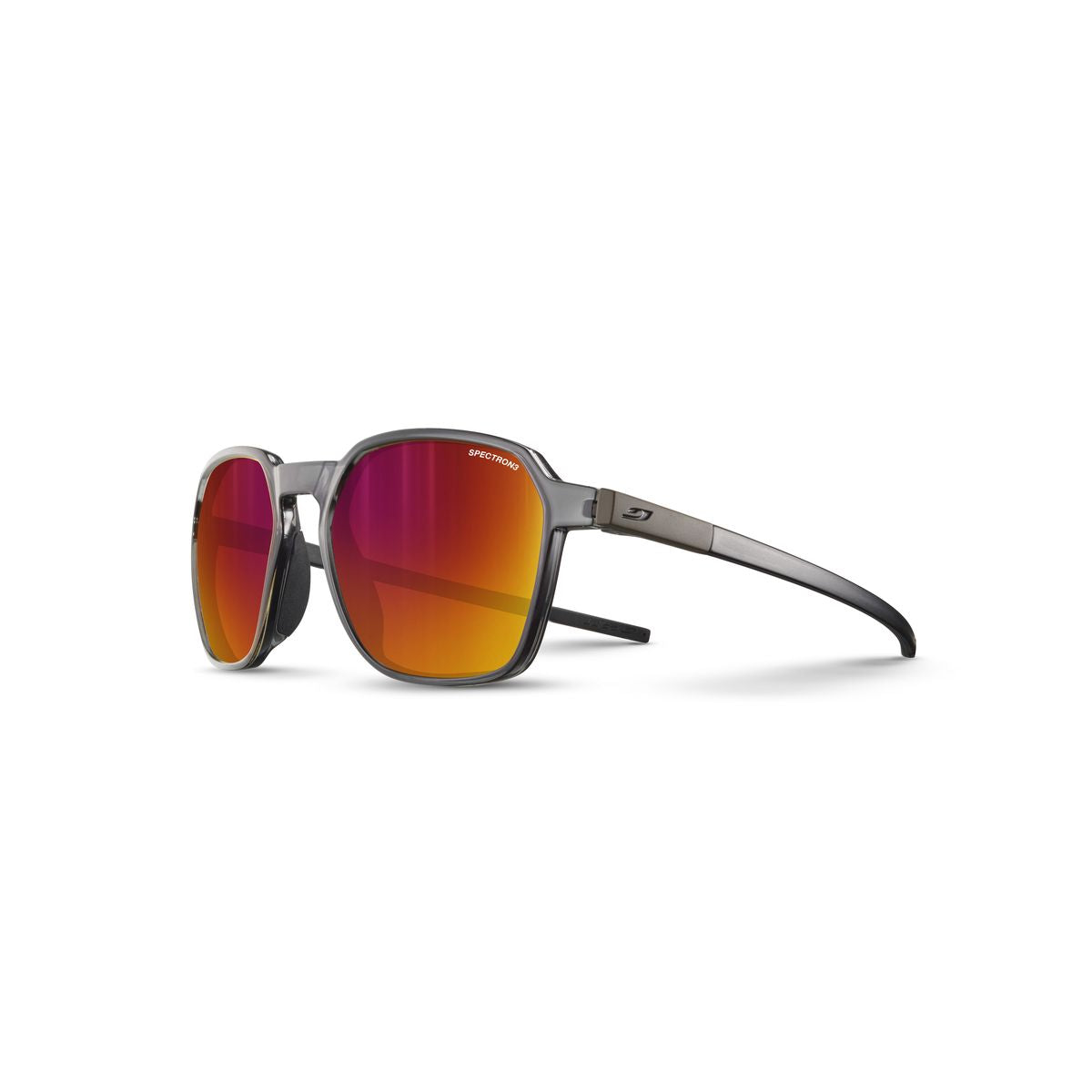 J576 Polarized Driving Sunglasses for Men & Women - UV Protection, Anti-Glare, Lightweight & Comfortable - Perfect for Road Trips, Commuting & Outdoor Activities