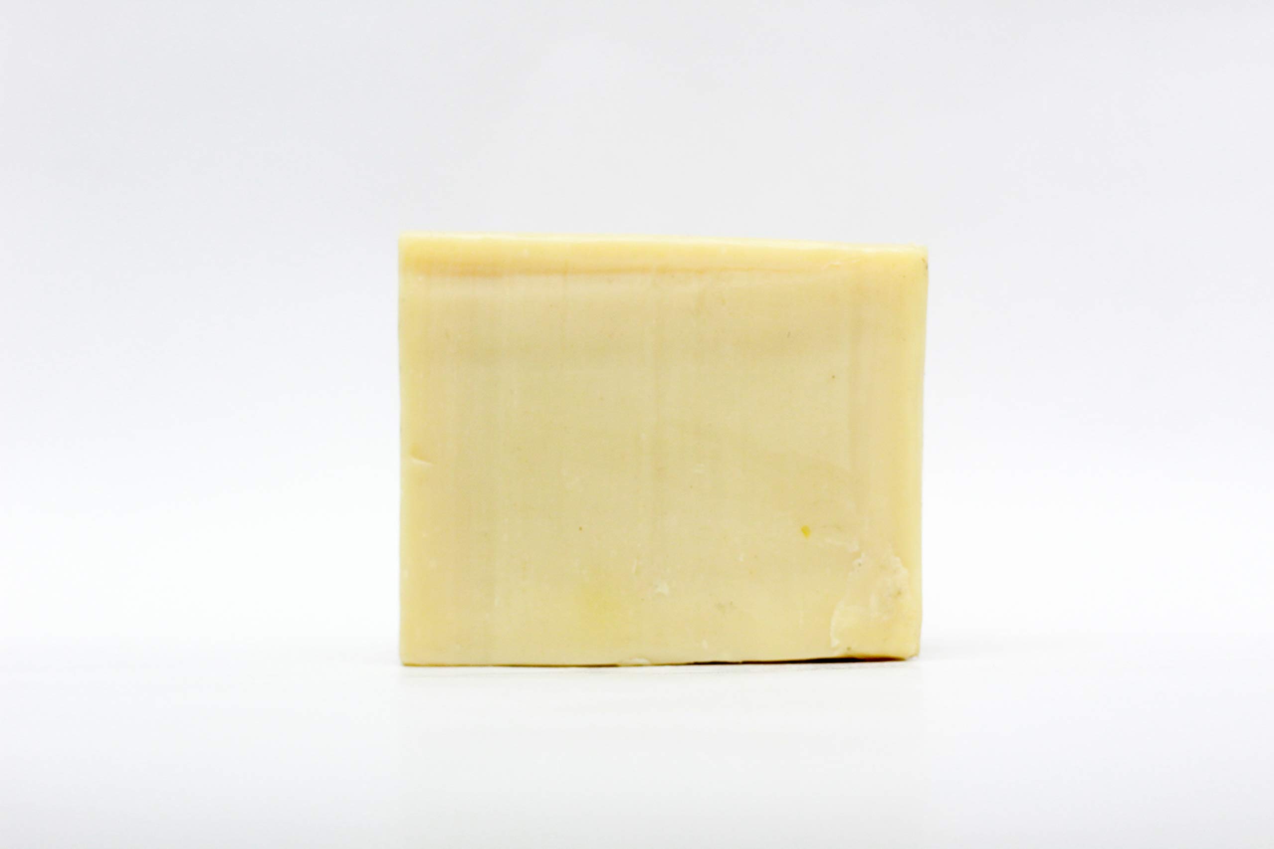 Neev Kesar Badam Soap for Radiant Skin - 75g Royal Glow Face & Body Cleanser | Natural Saffron & Almond Soap for Daily Skincare & Luxury Bathing