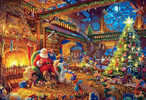 Santa Claus Xmas