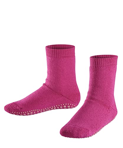 Falke Catspads Kids Socks - Glossy Design for Toddler, Little Kid & Big Kid (US 13 Little Kid - 3.5 Big Kid) | Perfect for School, Sports & Everyday Wear