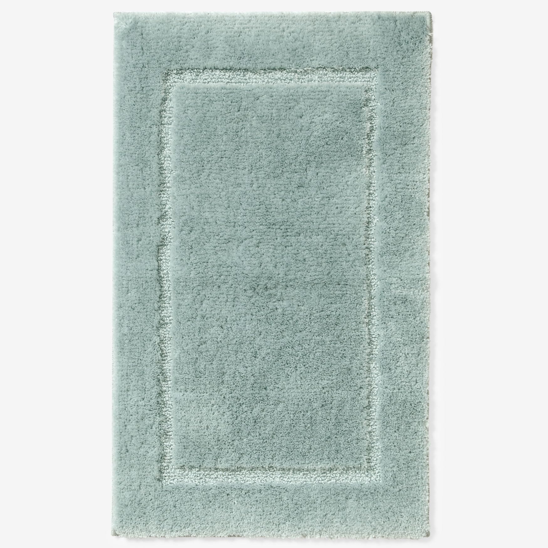 BrylaneHome BH Studio Luxe Bath Rugs - 20