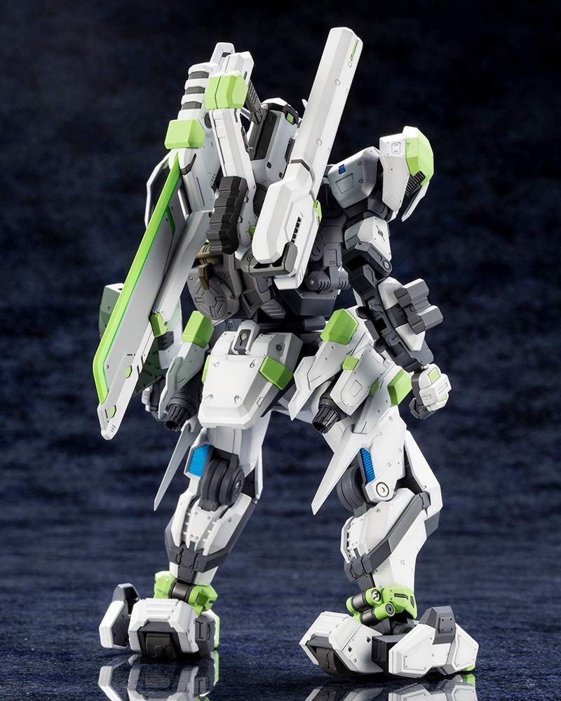 1/35 Scale Border Break Kisei Kuushiku Plastic Model Kit - Perfect for Anime Fans & Collectors - Great for Display, Gifts, and Tabletop Gaming