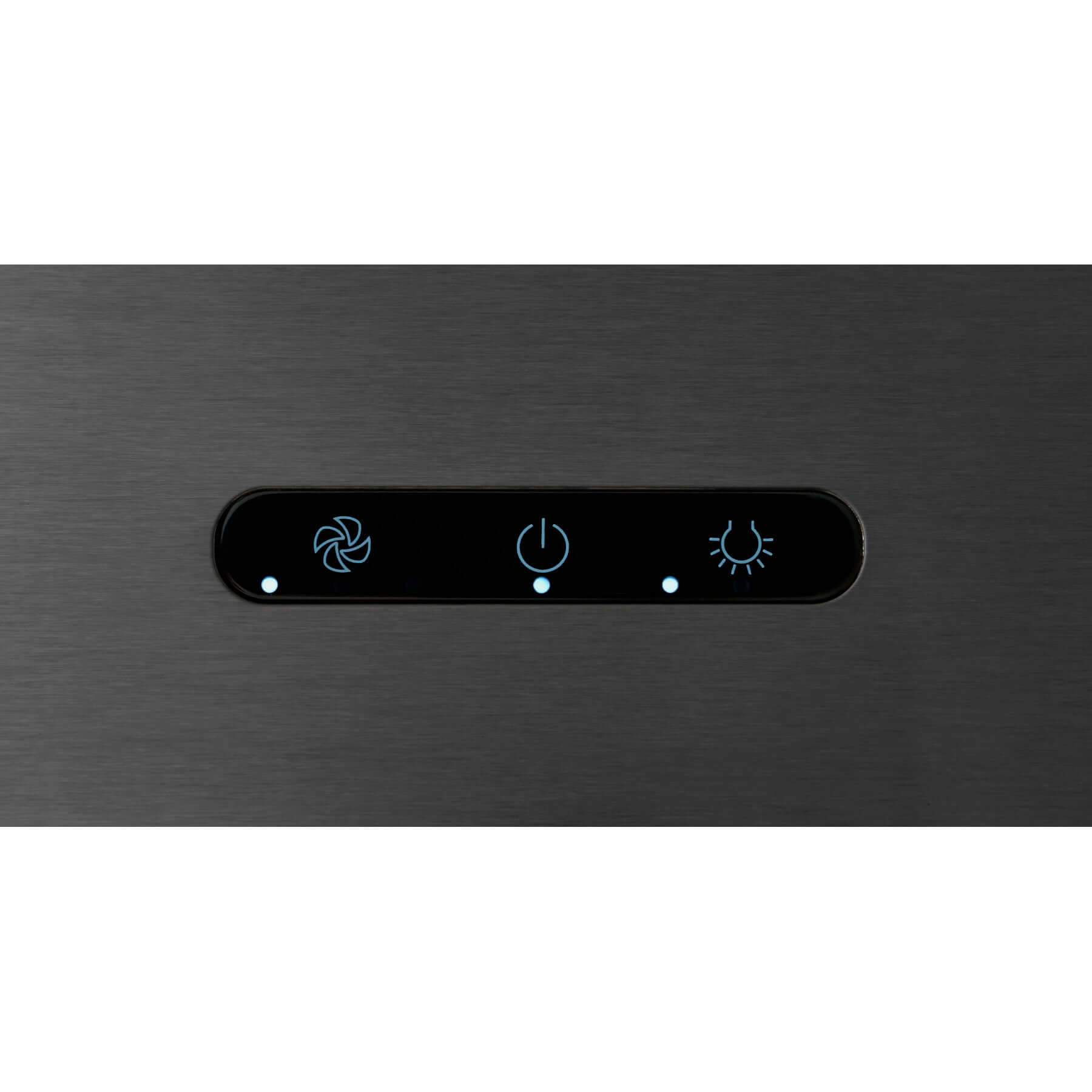 Broan 30-Inch Elite EW48 Series Range Hood - Stainless Steel & Black Stainless Steel Options (EW4830) | Powerful Kitchen Ventilation for Gas & Electric Stoves