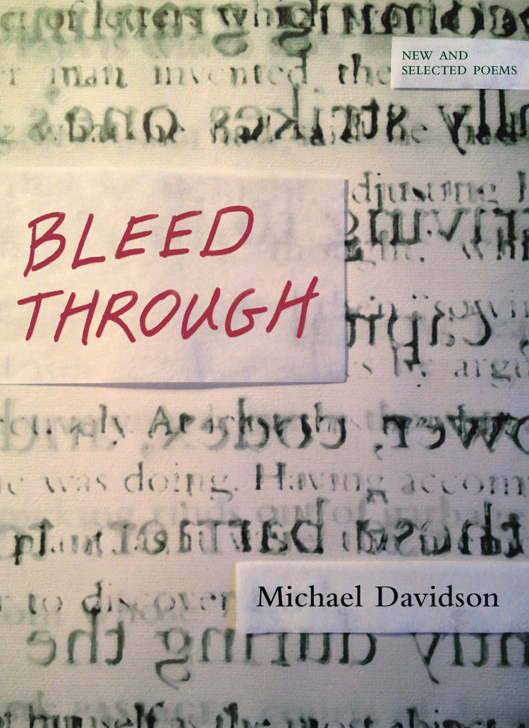 Bleed Through - High-Quality Printer Paper for Professional Documents | Perfect for Reports, Presentations & Office Use