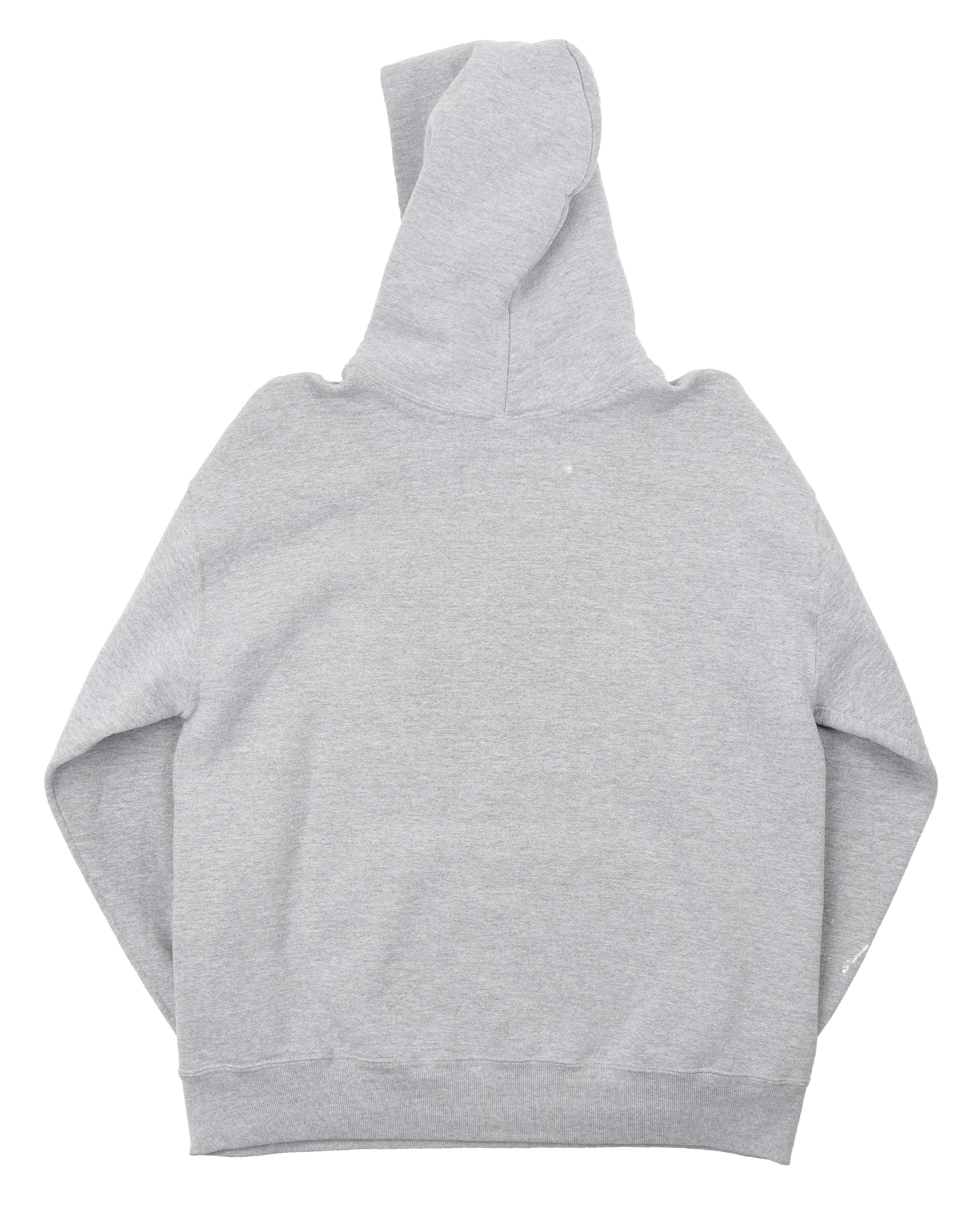 Vintage 1990s Russell Athletic Painter Hoodie - Retro Streetwear for Men & Women - Perfect for Casual Wear, Gym, and 90s Fashion Enthusiasts