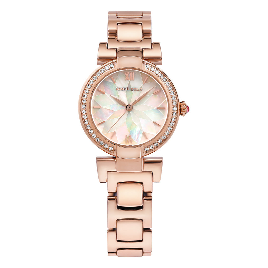 Rose Gold