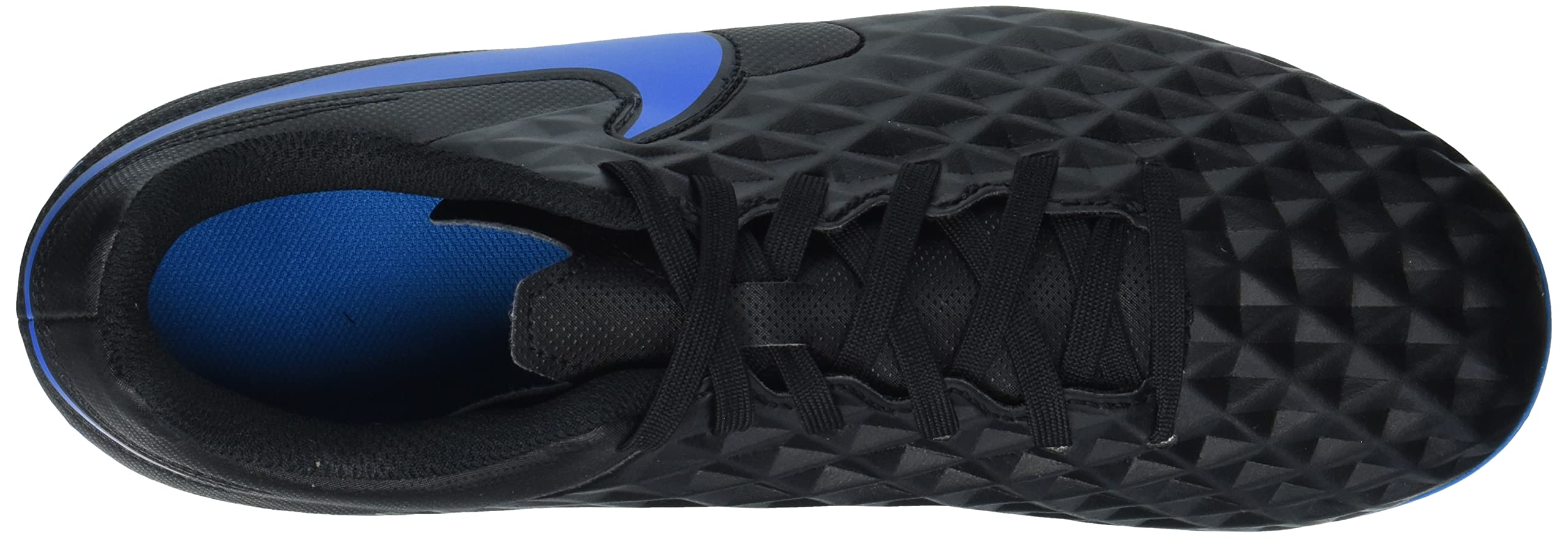 Nike Men's Legend 8 Elite SG-Pro AC Soccer Cleats - High-Performance Football Shoes for Firm Ground, Perfect for Professional Matches & Training Sessions