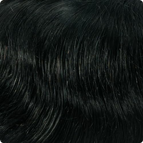Natural Black 1A#