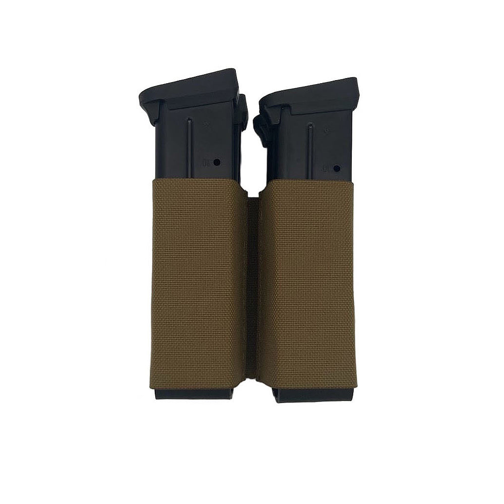 Coyote Brown