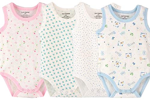 4-pack (Floral)