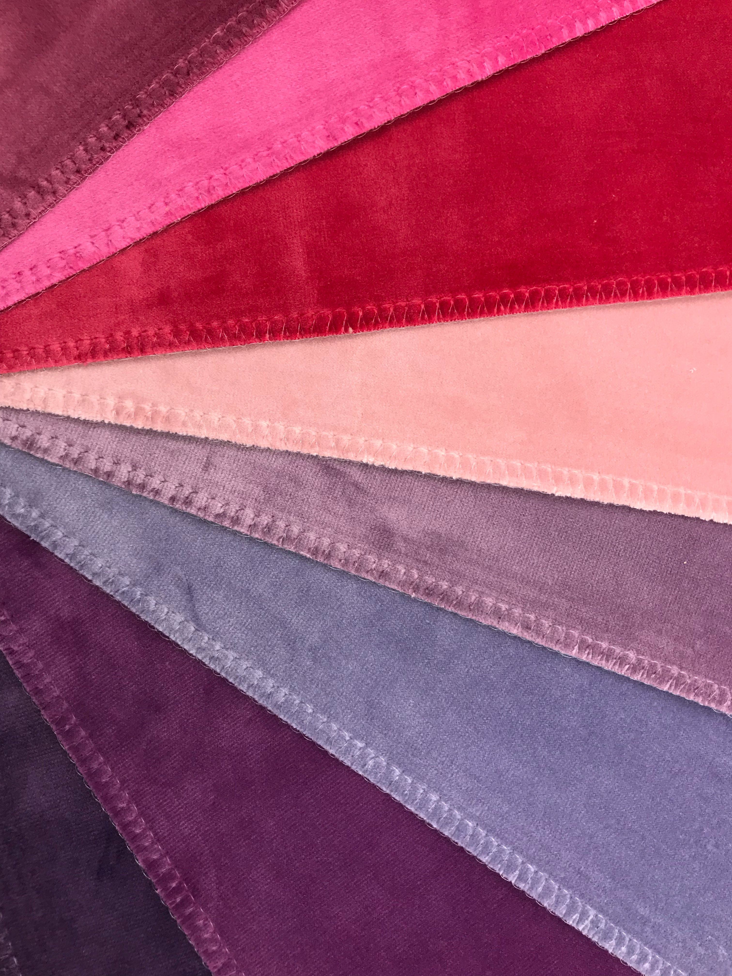 Custom Pinch Pleat Curtains with Hooks - Made to Measure for Living Room, Bedroom & Dining Room - Elegant Window Drapes for Home Decor