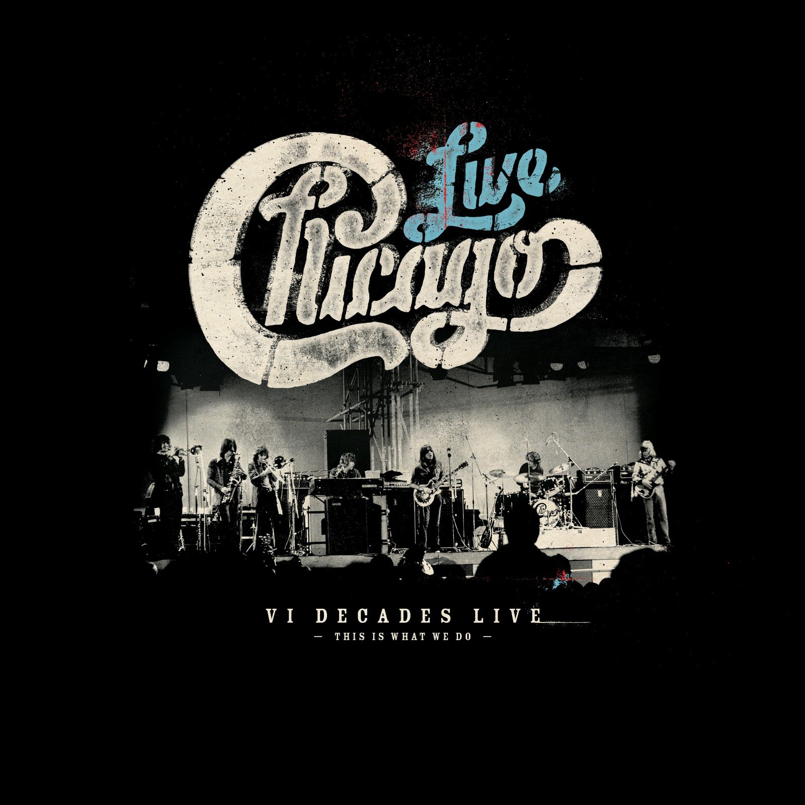Six Decades Live - This Is What We Do | Classic Rock Album Collection | Perfect for Road Trips, Concerts & Music Lovers