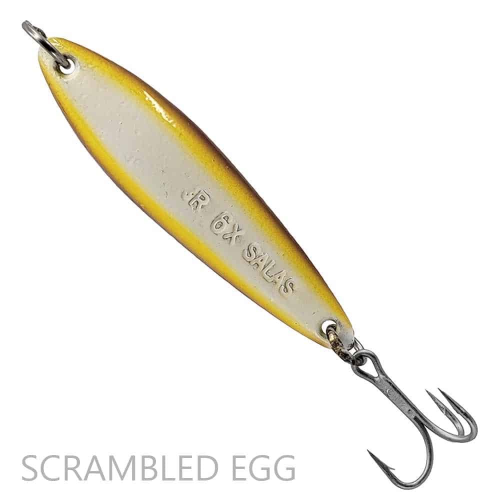 Scrambled Egg