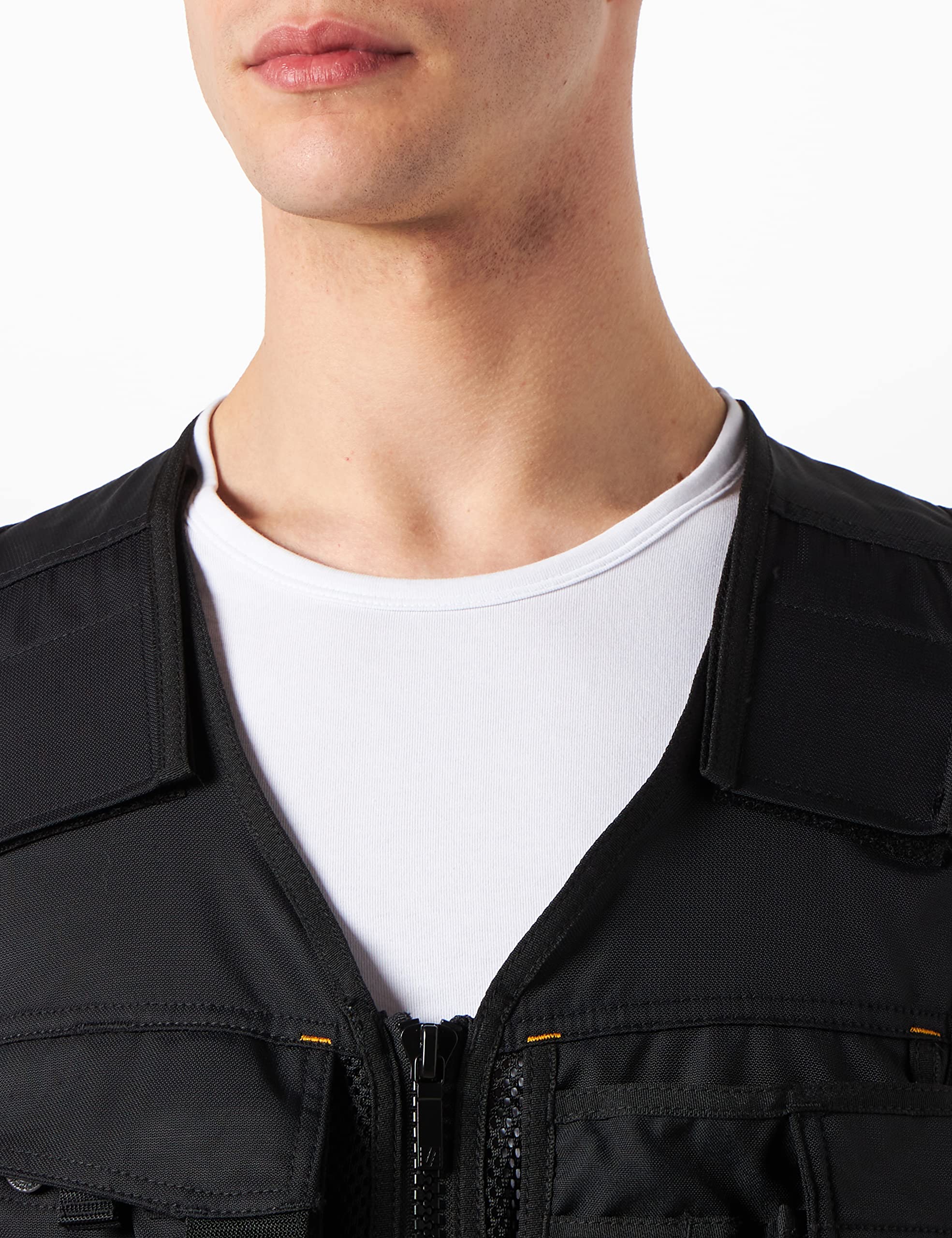 Snickers Women's AllroundWork Tool Vest - Durable Workwear for Professionals, Black, Sizes S-XXXL - Ideal for Construction, Carpentry & Outdoor Work