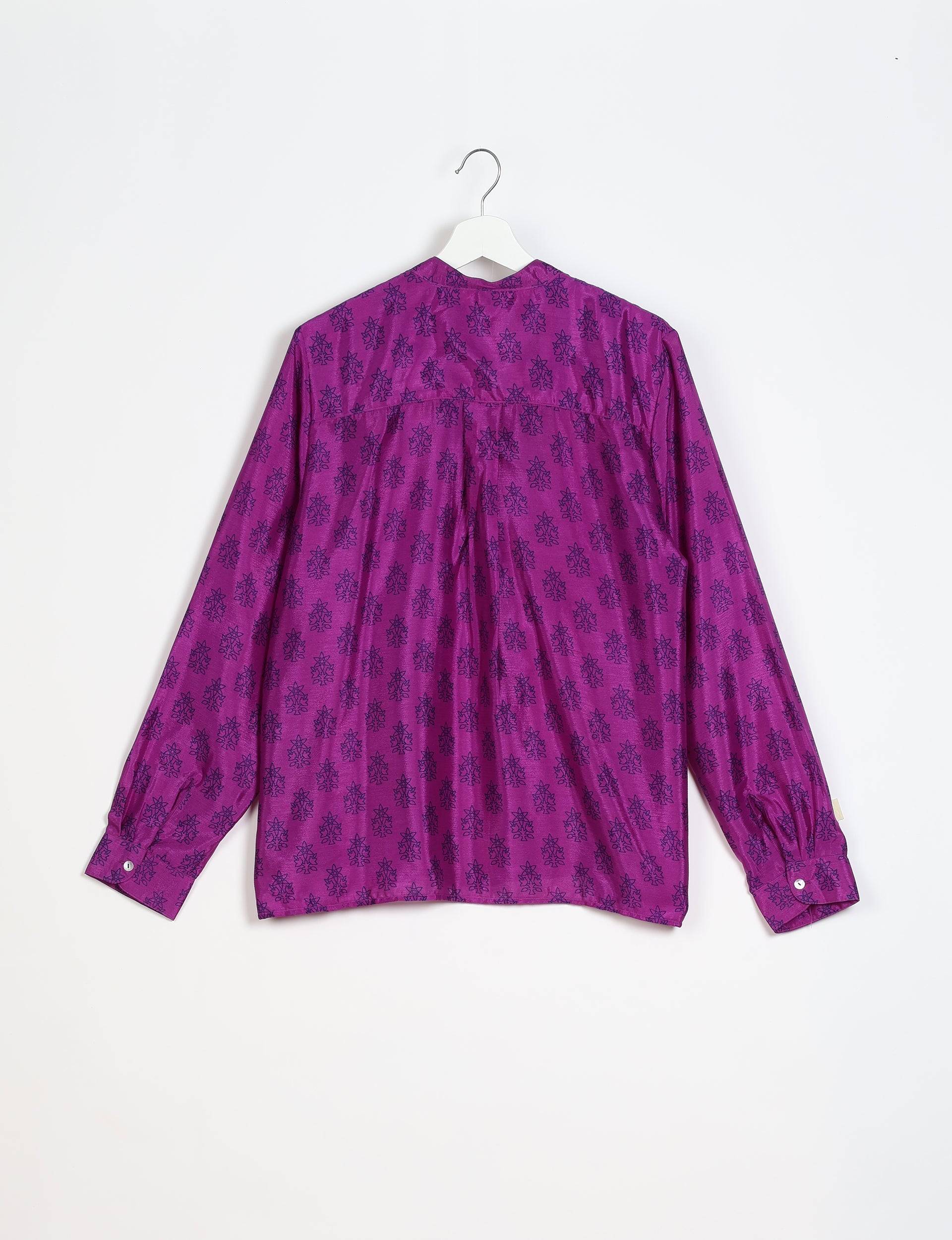 Women's XL Day Blouse Size 12 - Casual Flowy Top for Work, Office & Everyday Wear
