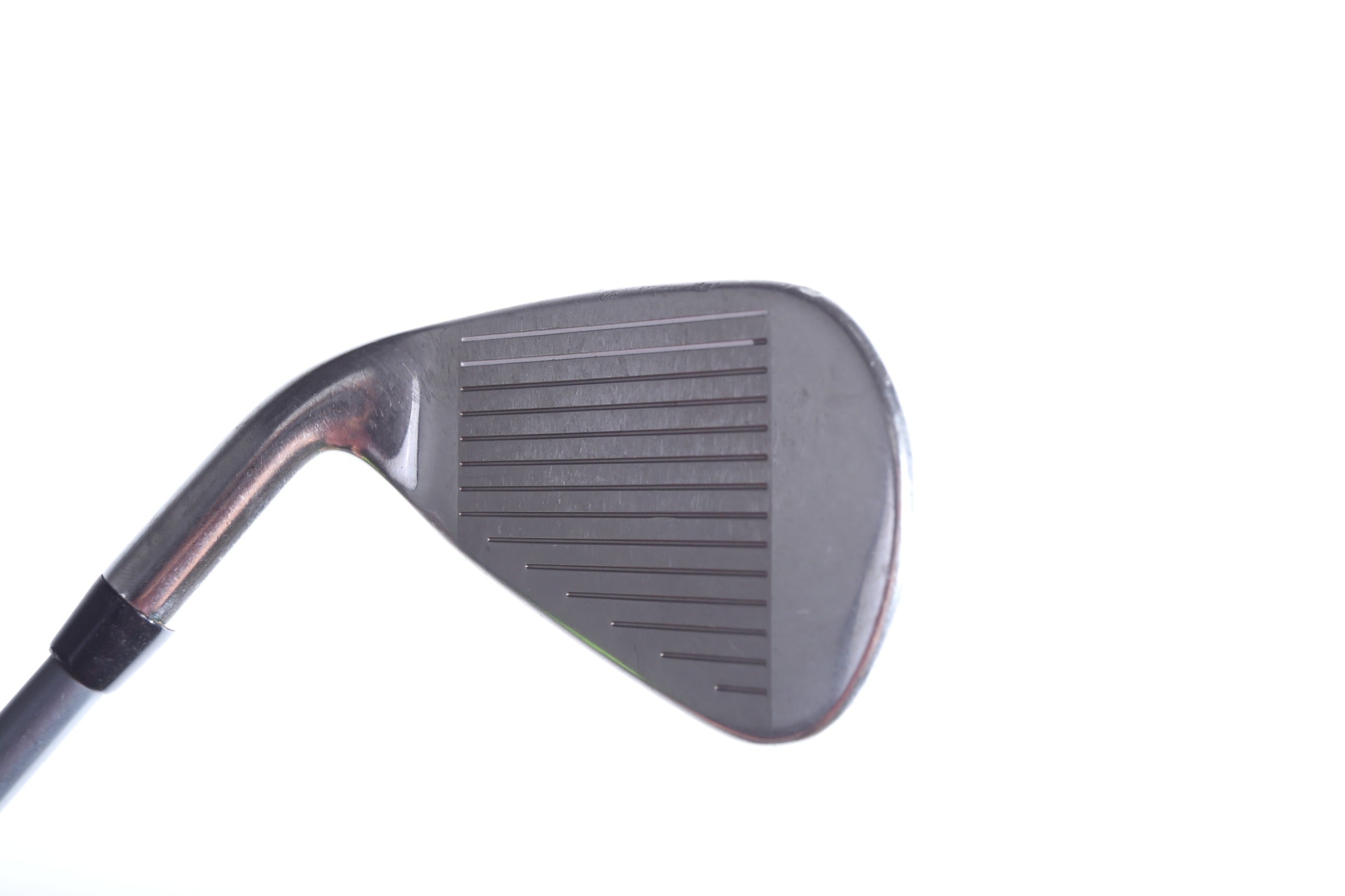 Used Callaway Mavrik Max 7 Iron Golf Club - Right Handed Senior Flex Graphite Shaft for Men & Women | Perfect for High Handicappers & Senior Golfers on Fairway Shots