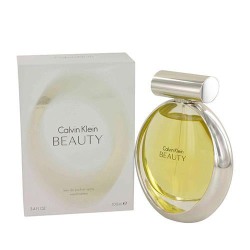 Calvin Klein Women's EDP Perfume 100ml - Floral Fragrance for Daily Wear & Special Occasions