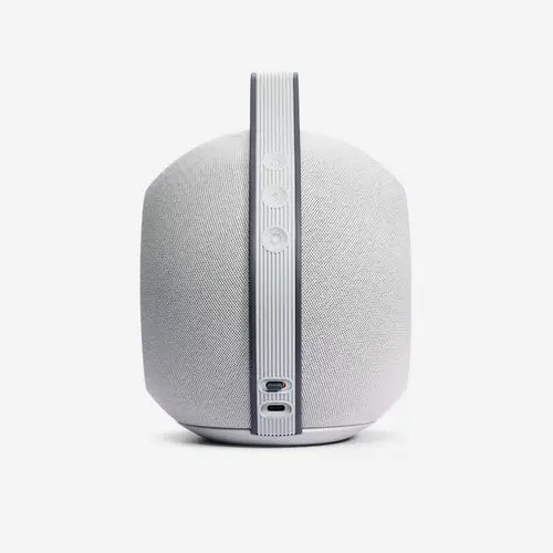 Devialet Mania High Fidelity Portable Smart Speaker with 360° Stereo Sound - Wireless Bluetooth Speaker for Home, Office & Outdoor Use (Demo Available)