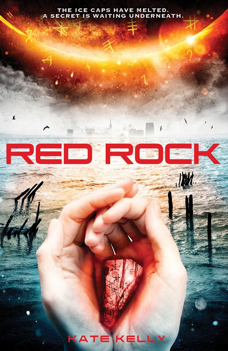 Red Rock - Premium Outdoor Gear & Hiking Essentials for Adventure Enthusiasts | Perfect for Camping, Backpacking & Mountain Climbing