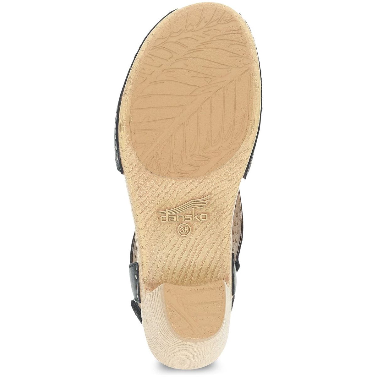 DANSKO TEAGAN Comfortable Slip-On Shoes for Women | Final Sale | Perfect for Work, Walking & Casual Wear