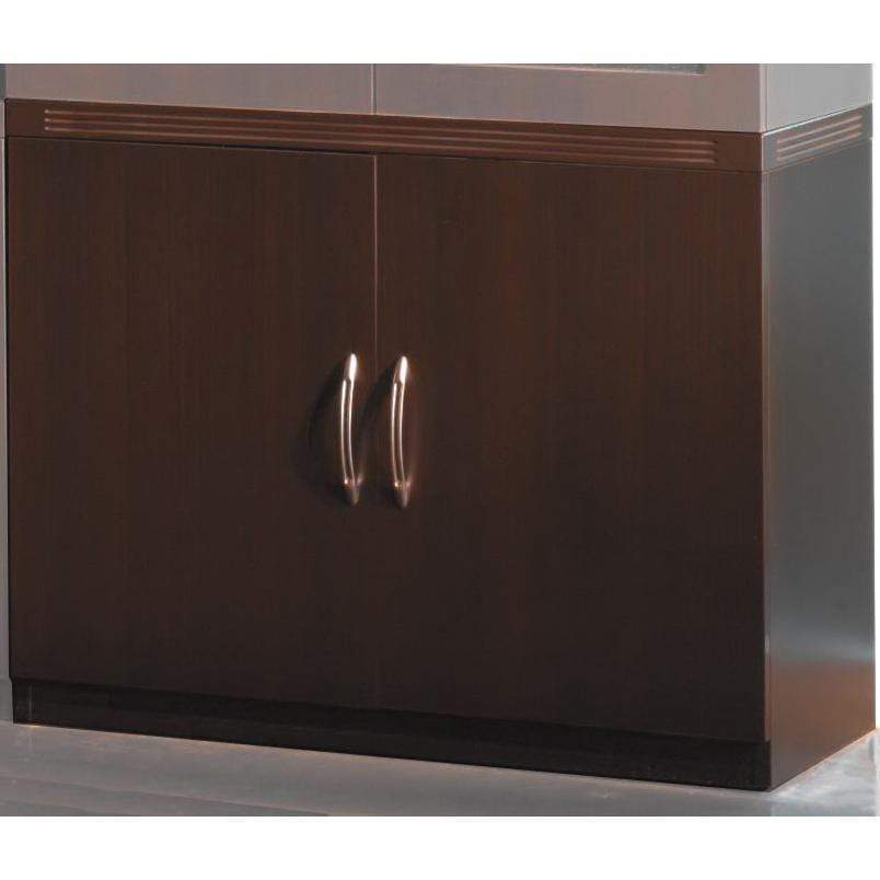 Safco Mayline Aberdeen Storage Cabinet - Heavy Duty Metal File Cabinet for Office & Home Organization - Perfect for Files, Folders & Office Supplies Storage