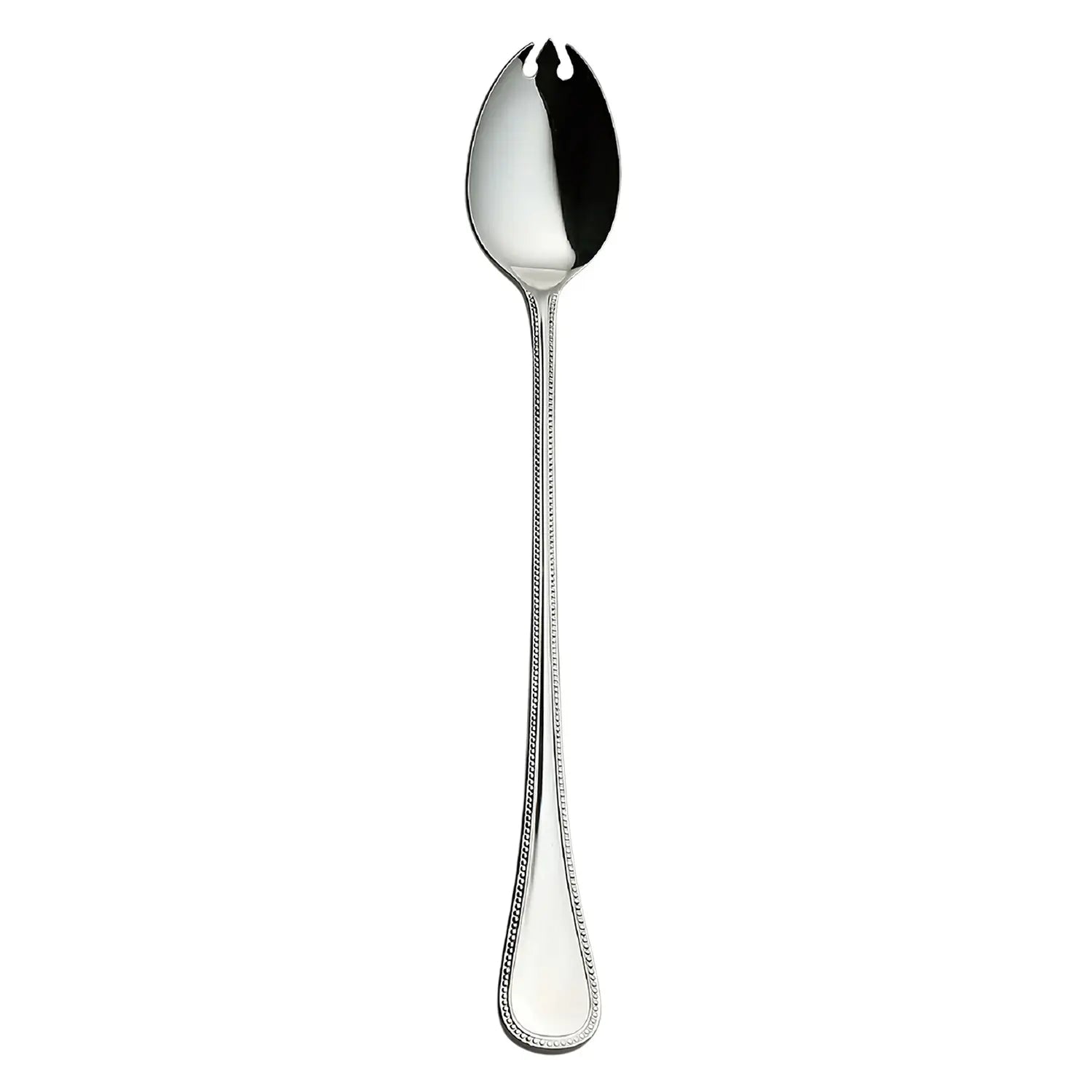 Premium Stainless Steel Melon Baller - French Style Kitchen Tool for Scooping Fruits, Perfect for Melons, Ice Cream, and Dessert Garnishing