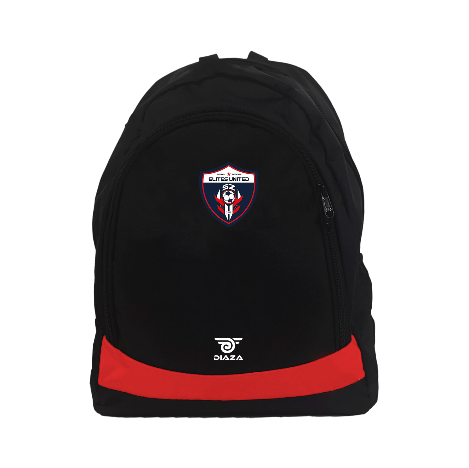 Elites United Home Backpack LEFID - Durable & Stylish Travel Backpack for Work, School & Outdoor Adventures