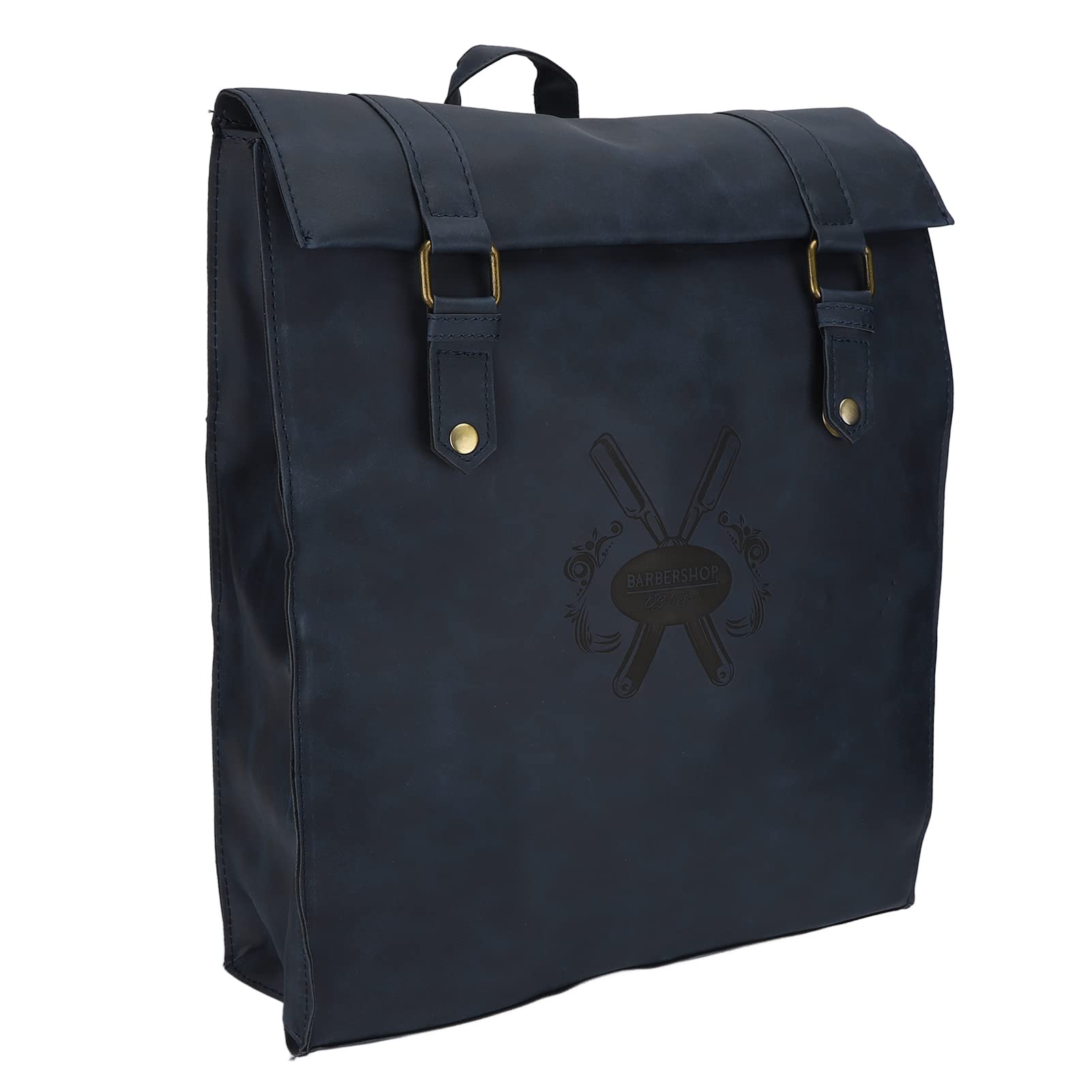 Barber Styling Backpack - Professional Hairstylist Bookbag for Clippers, Scissors & Barber Supplies | Portable Travel & Salon Storage Organizer