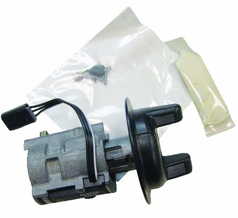 Strattec MRD GM Ignition Lock Service Pack - Replacement Lock Cylinder Kit for Chevy, GMC, Buick, Cadillac | Easy DIY Car Repair & Maintenance Solution