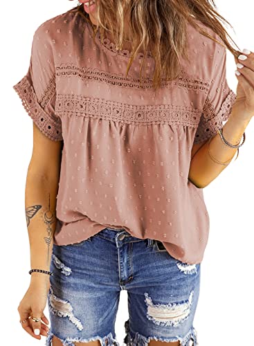 1 Light Pink
