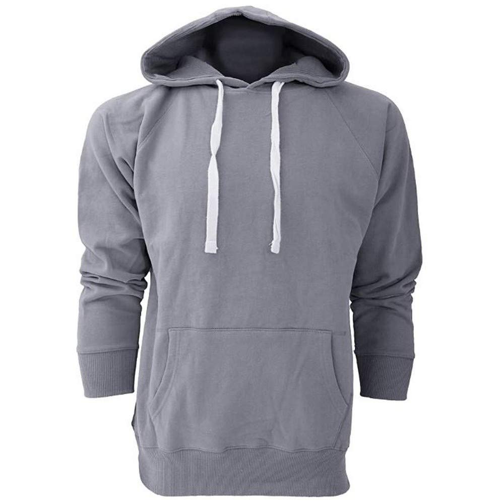Mantis Men's Superstar Zip-Up Hooded Sweatshirt - Swiss Navy Blue Pullover Hoodie for Casual Wear & Outdoor Activities (Size S)