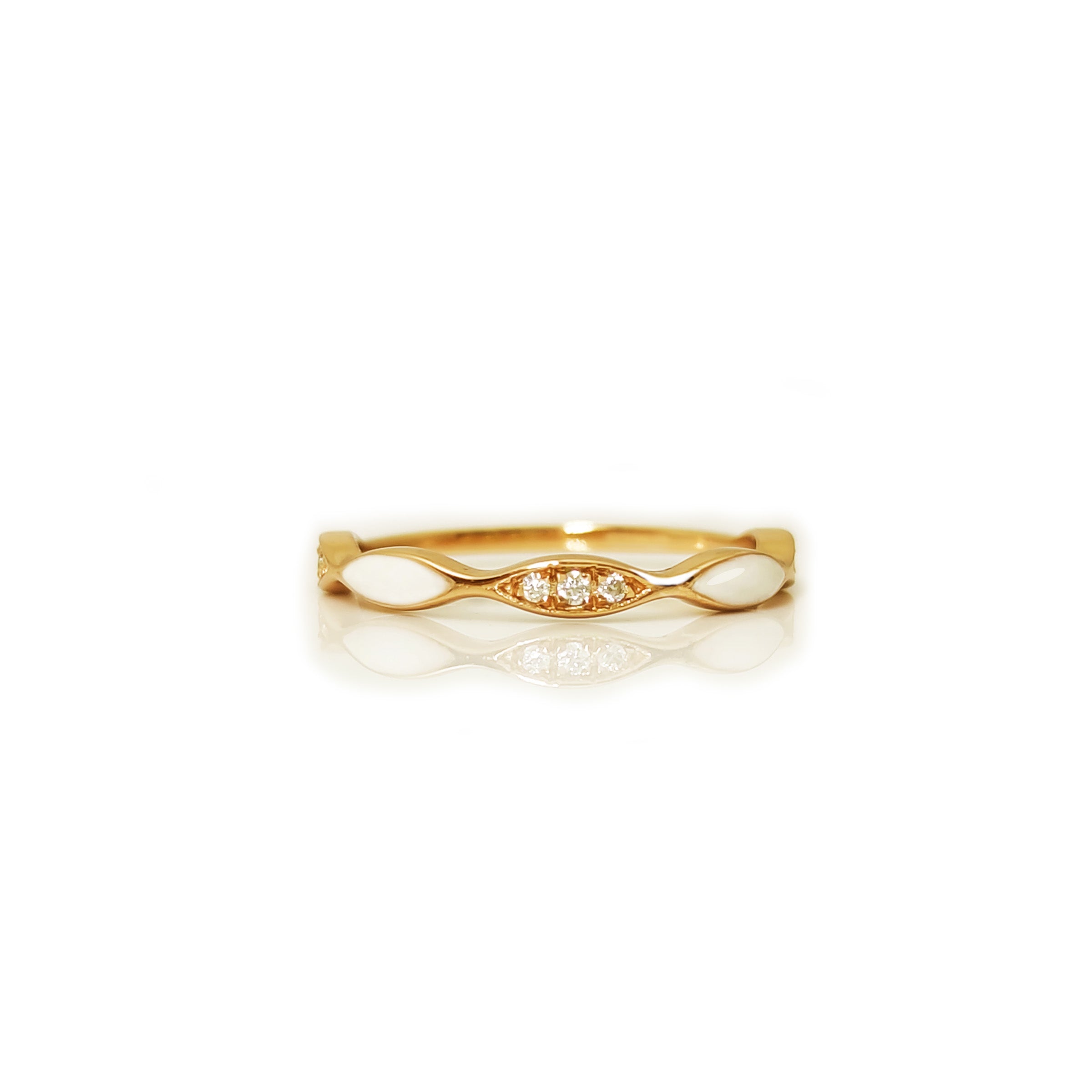 Breast Milk Keepsake Ring - Personalized Memorial Jewelry for Moms | Perfect for Mother's Day, Baby Shower Gifts & Cherishing Precious Memories