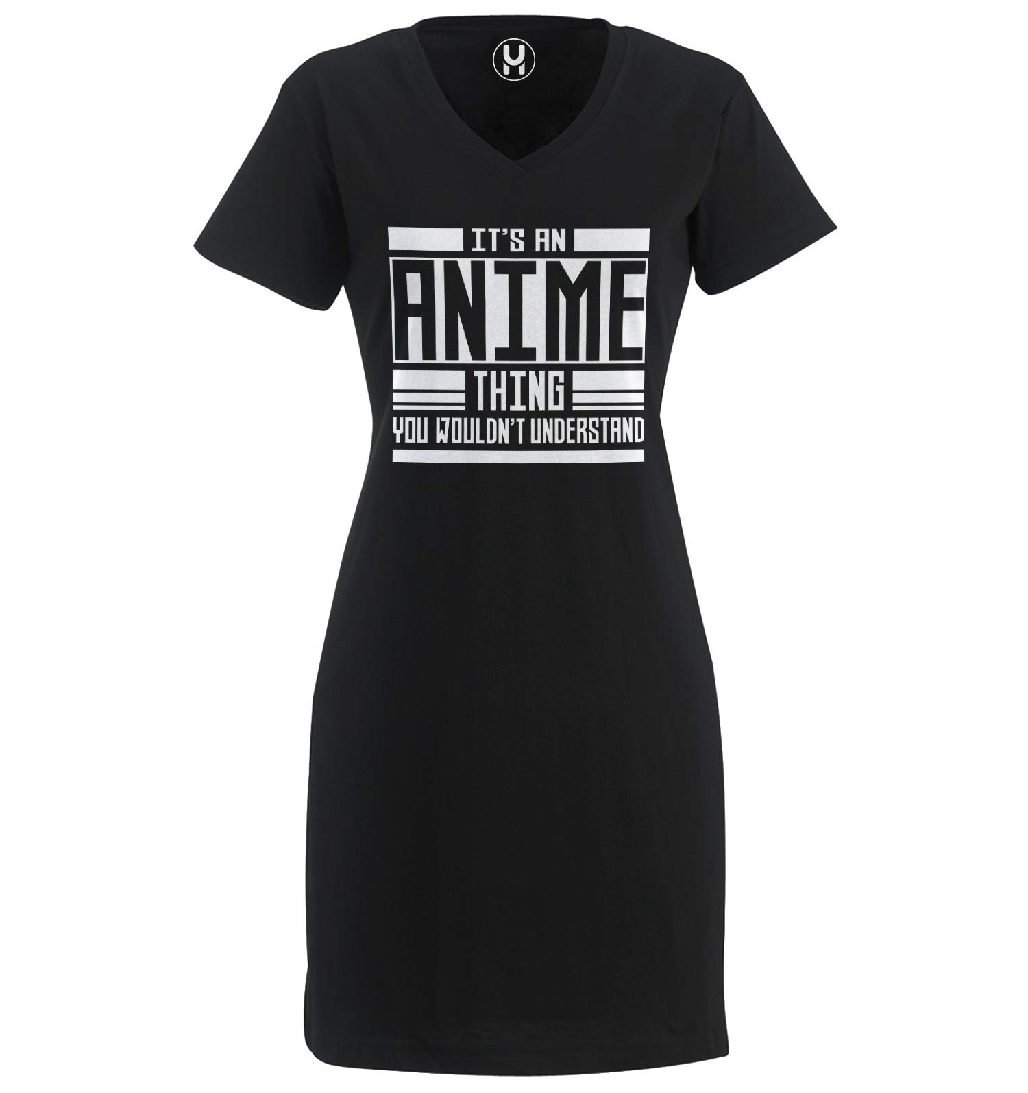 Anime-Inspired Women's Dress - Stylish Kawaii Cosplay & Casual Wear for Anime Fans & Otaku Lovers | Perfect for Conventions, Cosplay Events & Everyday Fashion