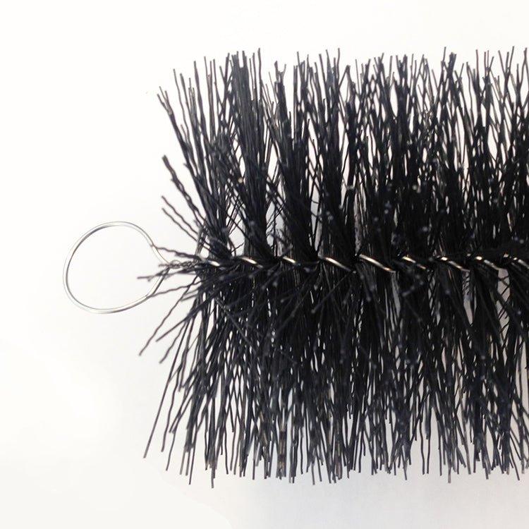 Pond Filter Box Brushes 40cm Long - Durable Algae Cleaning Brushes for Koi Ponds, Water Gardens & Aquariums - Perfect for Filter Maintenance & Debris Removal