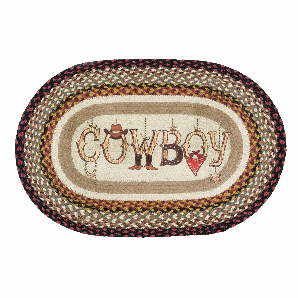 The Cowboy's Legacy: A Tale of Comfort and Style