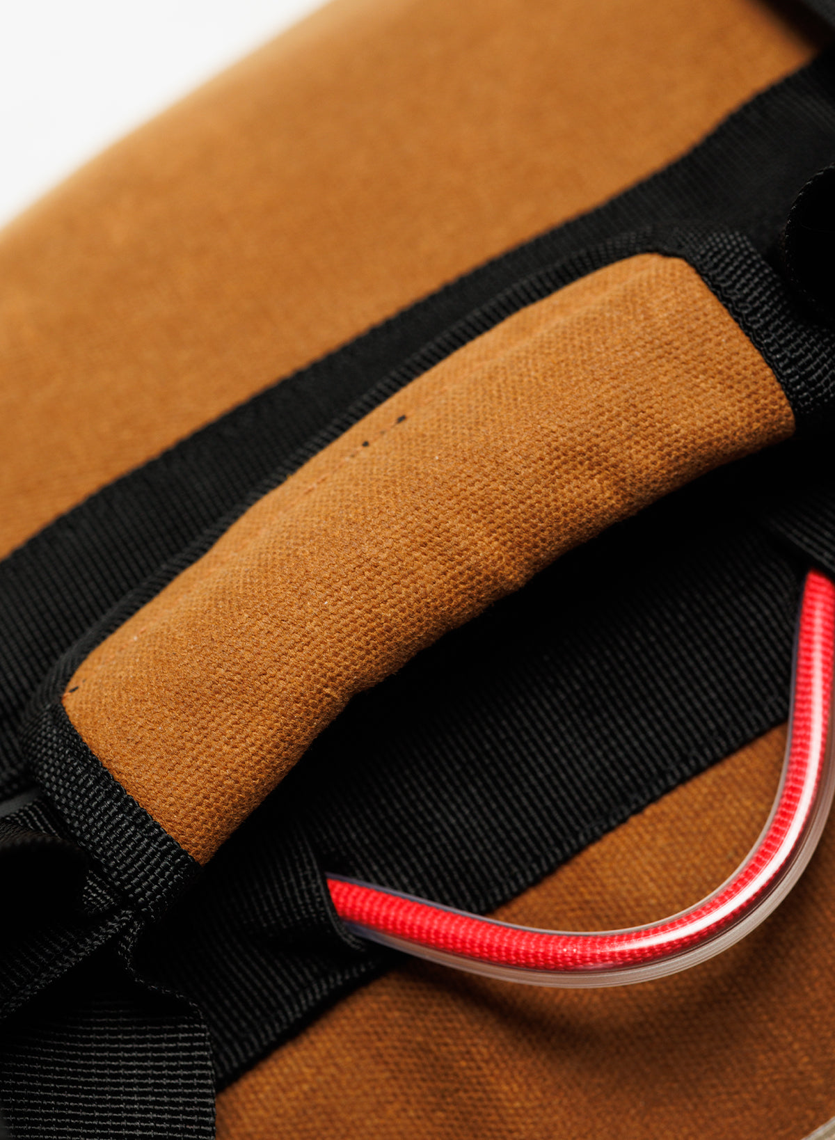 Durable Utility Bag for Work & Travel - Heavy Duty Multi-Purpose Storage Pouch for Tools, Camping Gear & Everyday Essentials | Perfect for Outdoor Adventures, DIY Projects & On-The-Go Organization