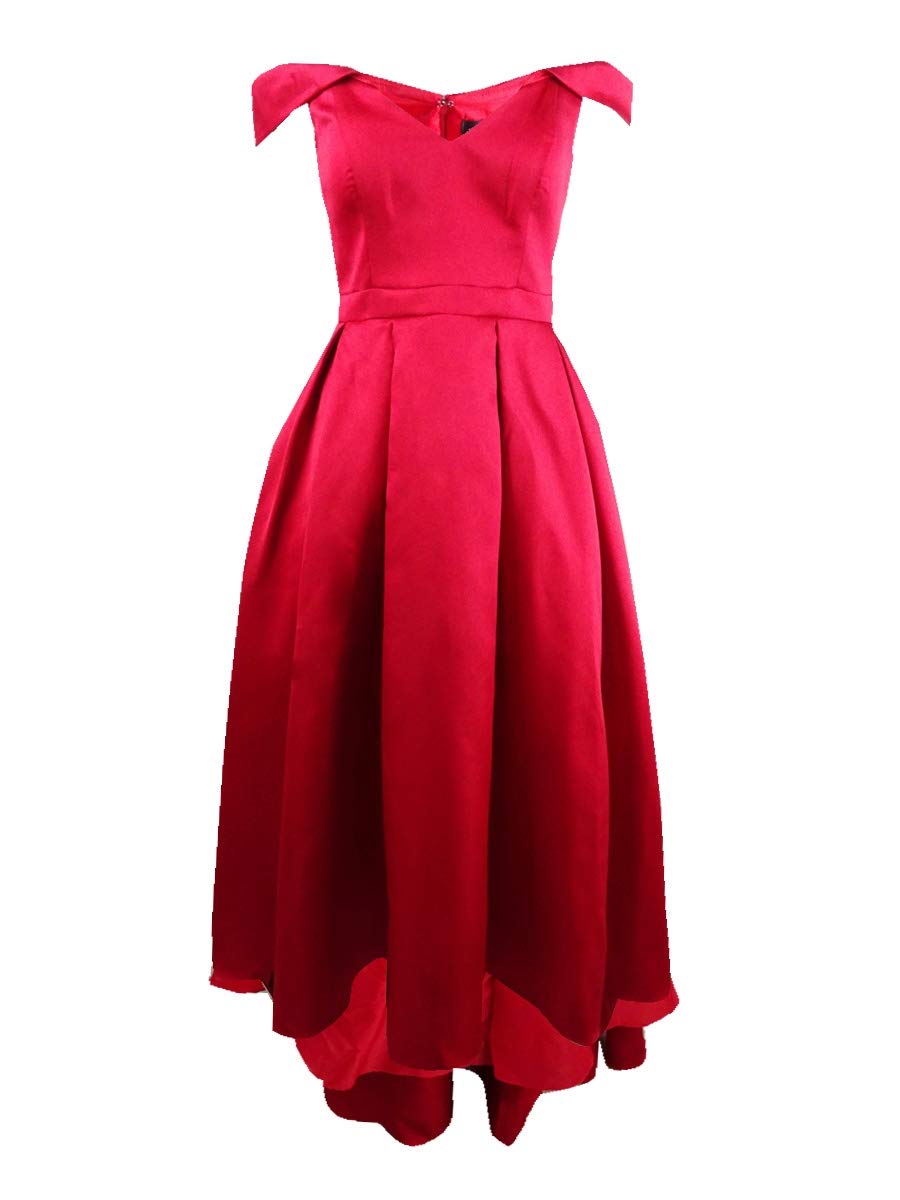 Xscape Women's Elegant Evening Gown - Formal Party Dress for Prom, Wedding & Special Occasions