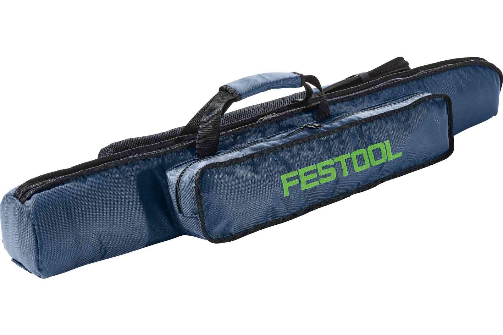 Festool 203639 Syslite Tripod Bag - Durable Carrying Case for LED Work Light & Tripod - Perfect for Construction, Photography & Outdoor Lighting