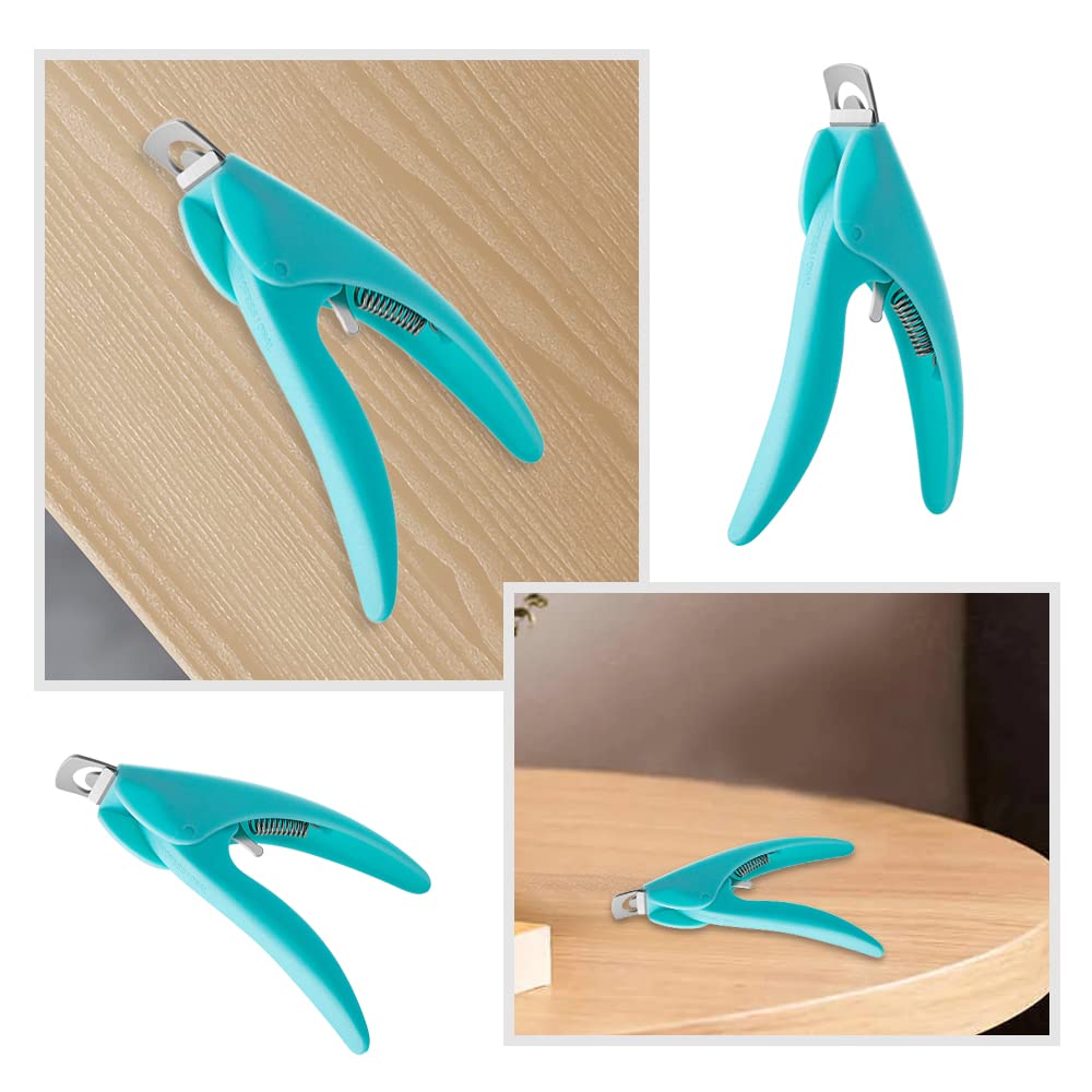 Premium Adjustable Nail Clipper for Women - Professional Nail Trimmer with Precise Cutting - Perfect for Home, Travel & Salon Use