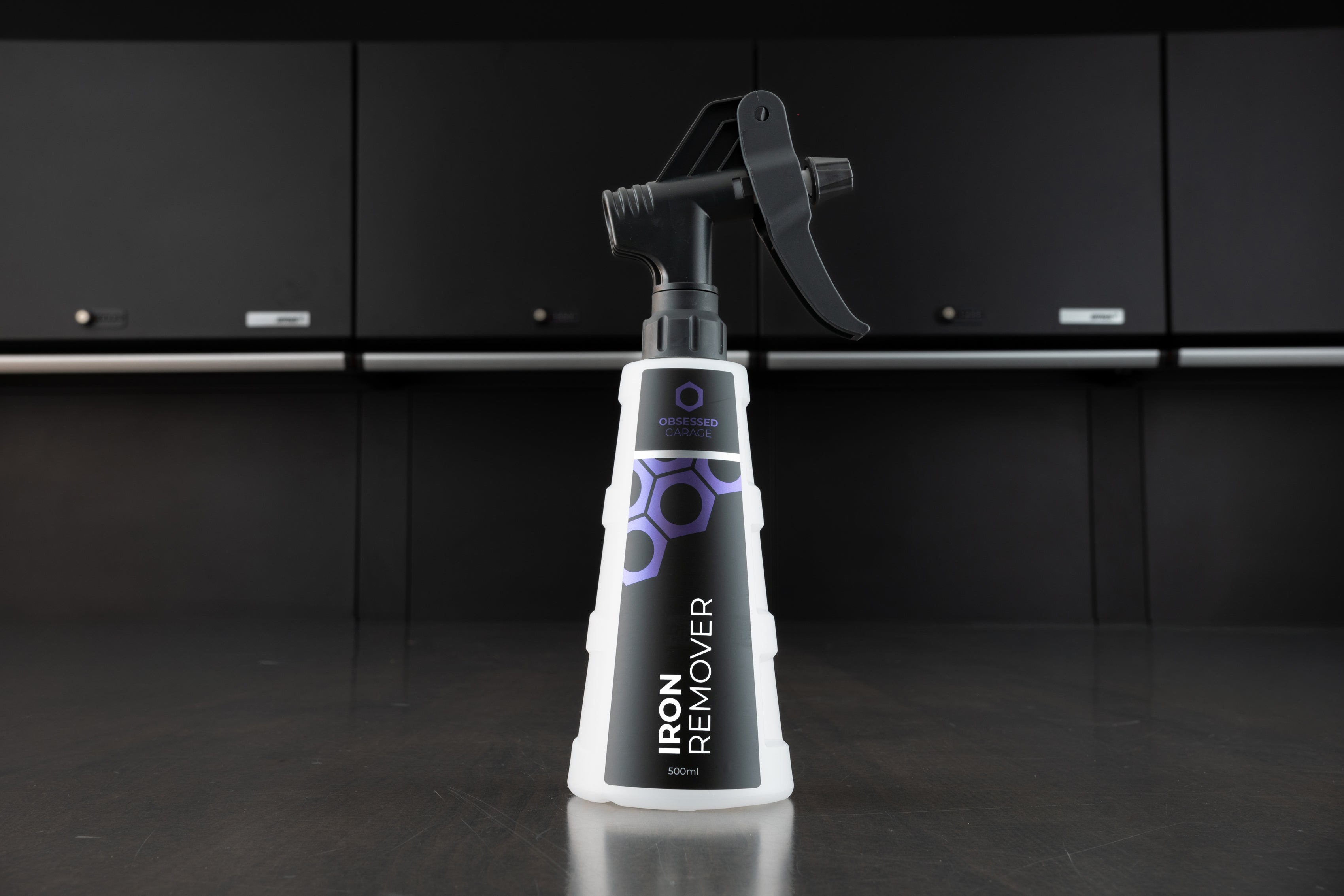 Black Pressol ProSeries Label - High-Quality Professional Labels for Shipping, Packaging & Organization - Perfect for Ecommerce, Warehousing & Home Office Use