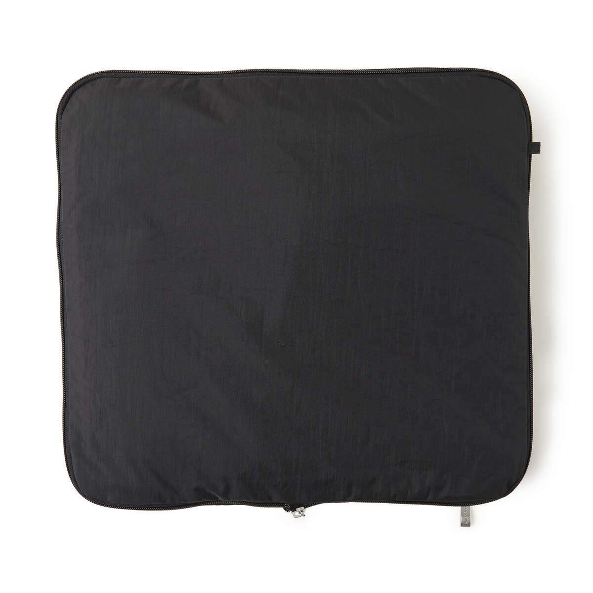 Baggallini Extra Large Compression Packing Cube - Travel Organizer for Luggage, Suitcase & Closet Storage - Perfect for Vacations, Business Trips & Home Organization